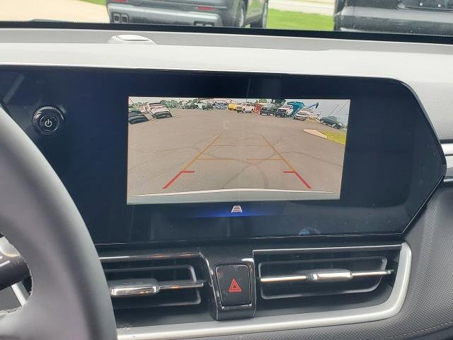 New 2026 Chevrolet TrailBlazer LT w/ LT Cold Weather Package image 20