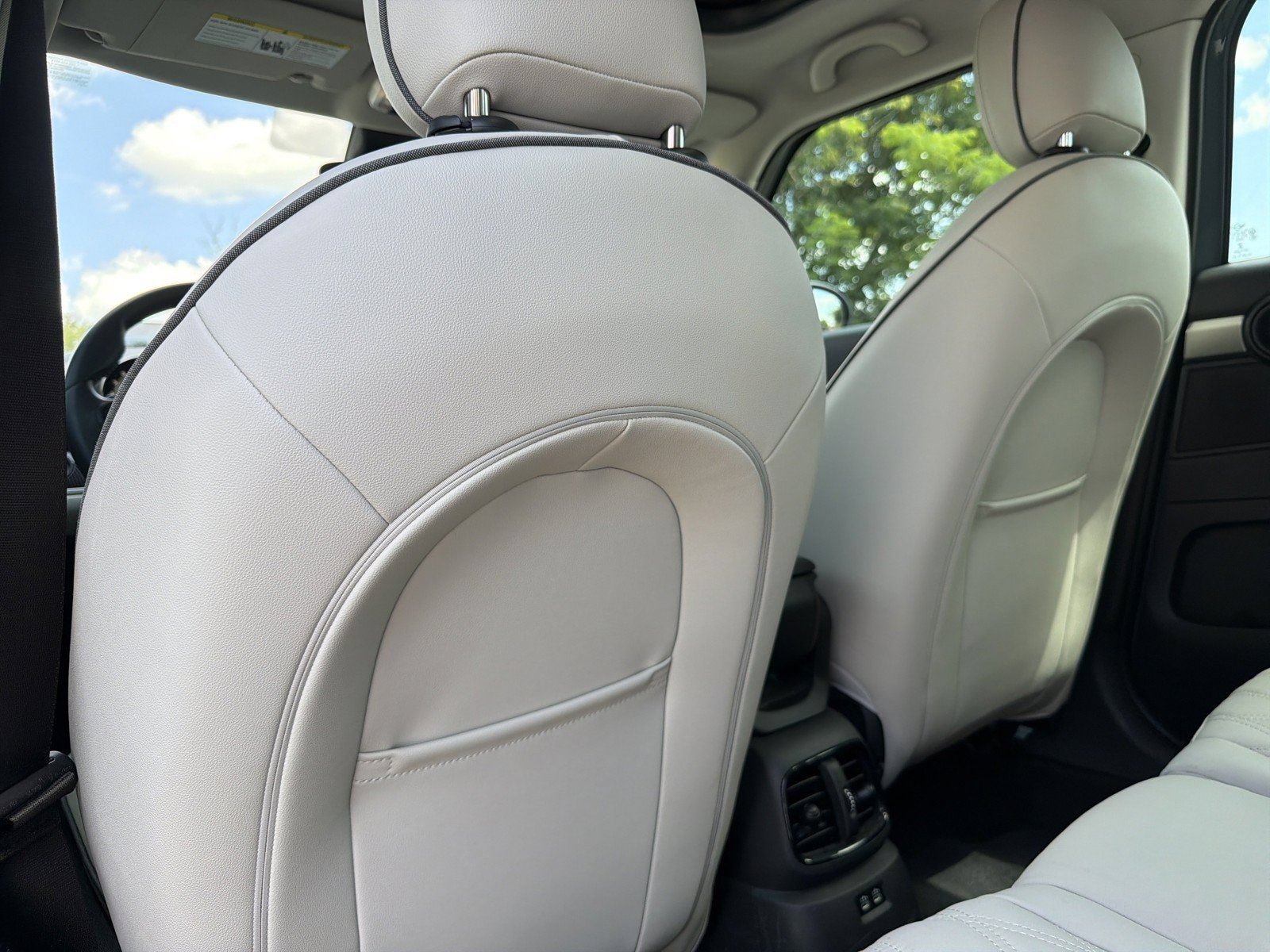 Used 2023 MINI Cooper Countryman S FWD image 17