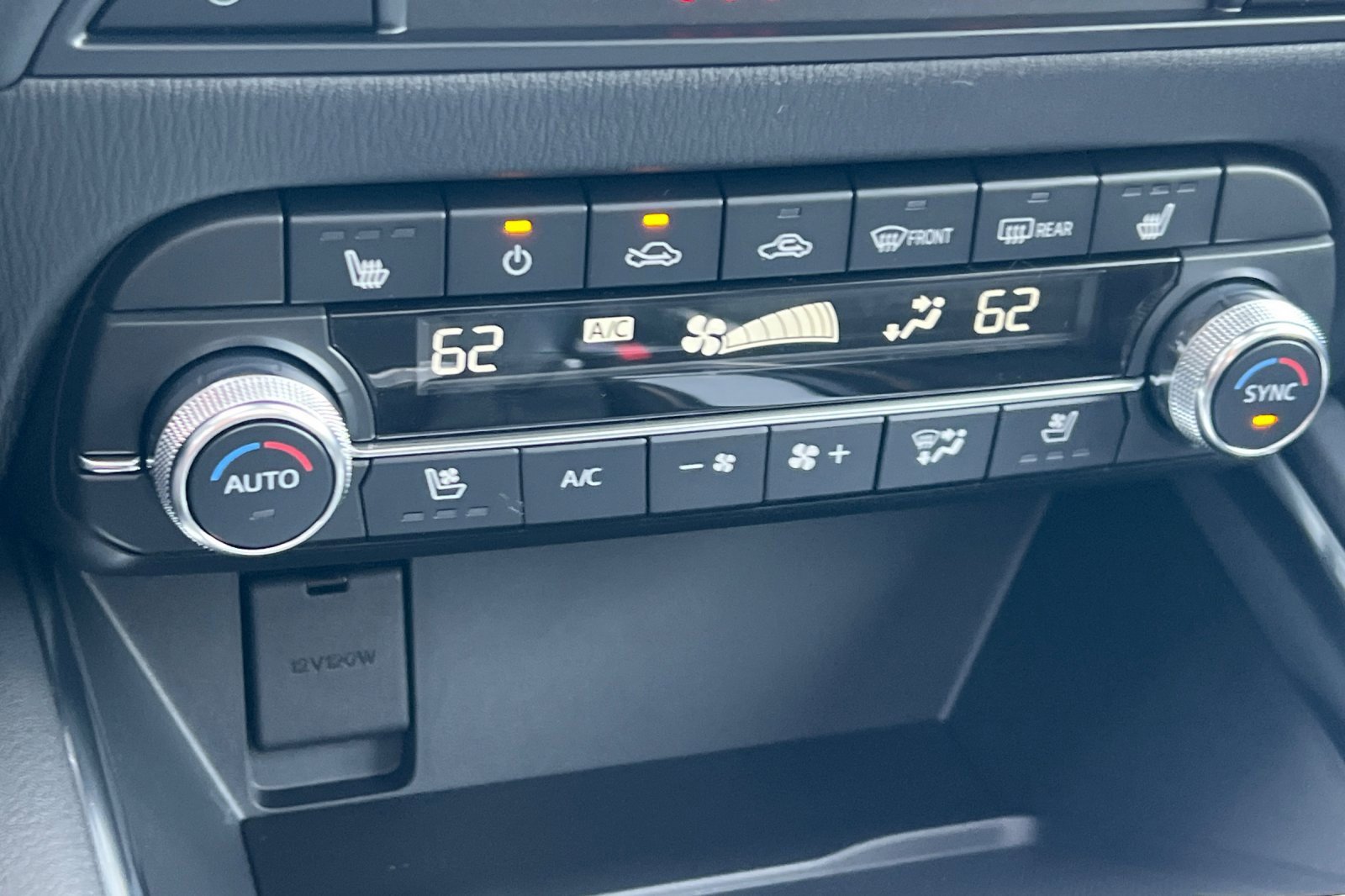 New 2025 MAZDA CX-5 AWD 2.5 S w/ Premium Plus Pkg image 17