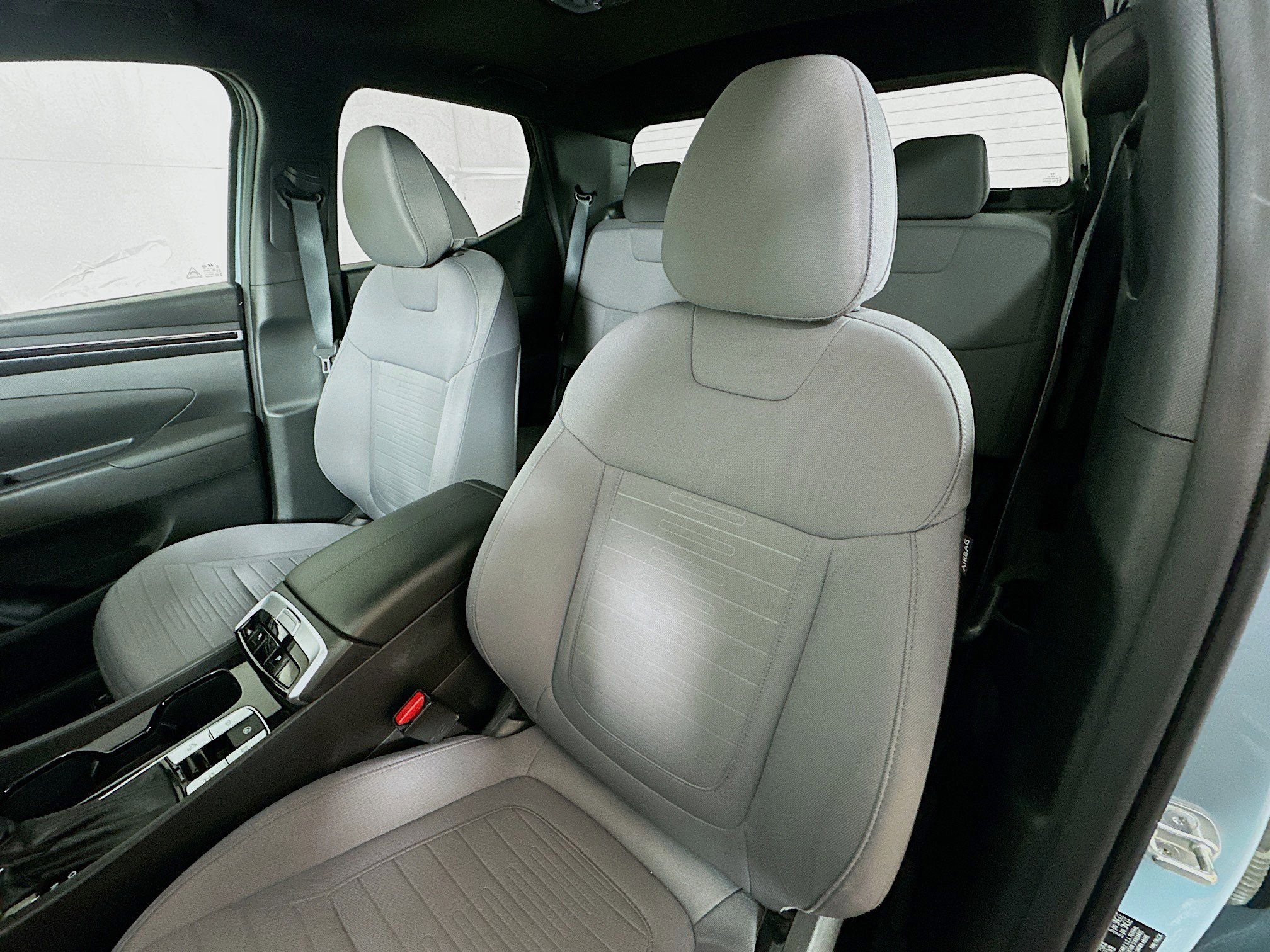 Certified 2023 Hyundai Santa Cruz SEL w/ Activity Package AWD/4WD image 20