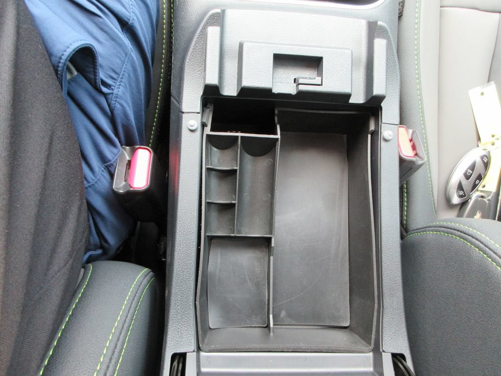 Used 2025 Subaru Outback Onyx Edition AWD/4WD image 28