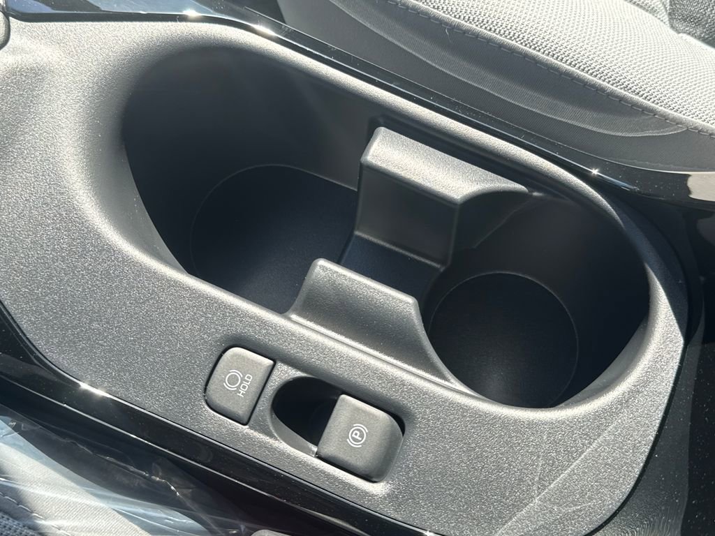 New 2026 Toyota Corolla SE FWD image 29