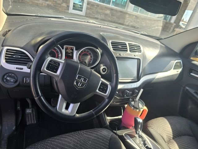 Used 2016 Dodge Journey Limited image 12