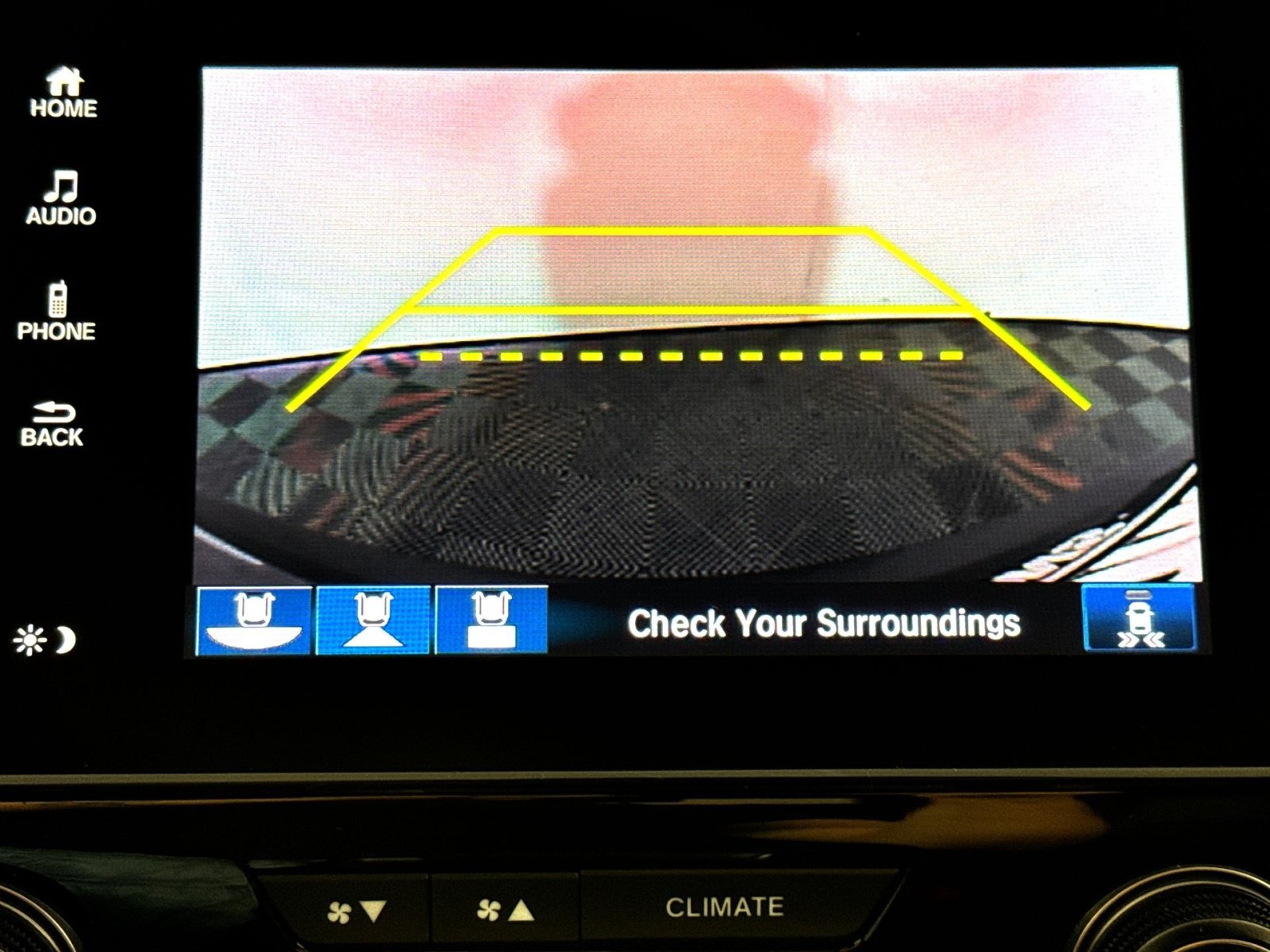 Used 2022 Honda CR-V EX-L image 19