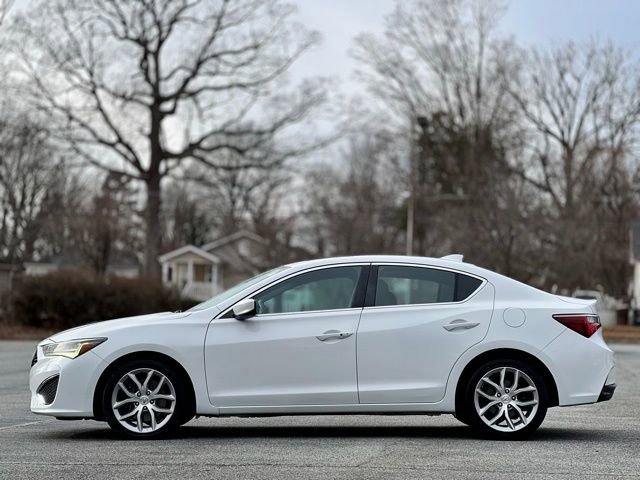 Used 2019 Acura ILX image 8