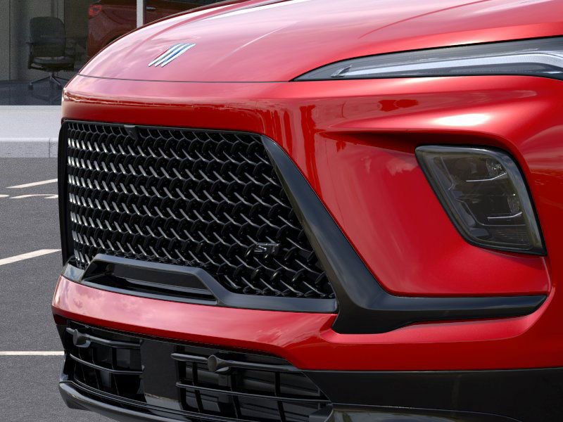 New 2026 Buick Enclave Sport Touring w/ Power Package AWD/4WD image 13