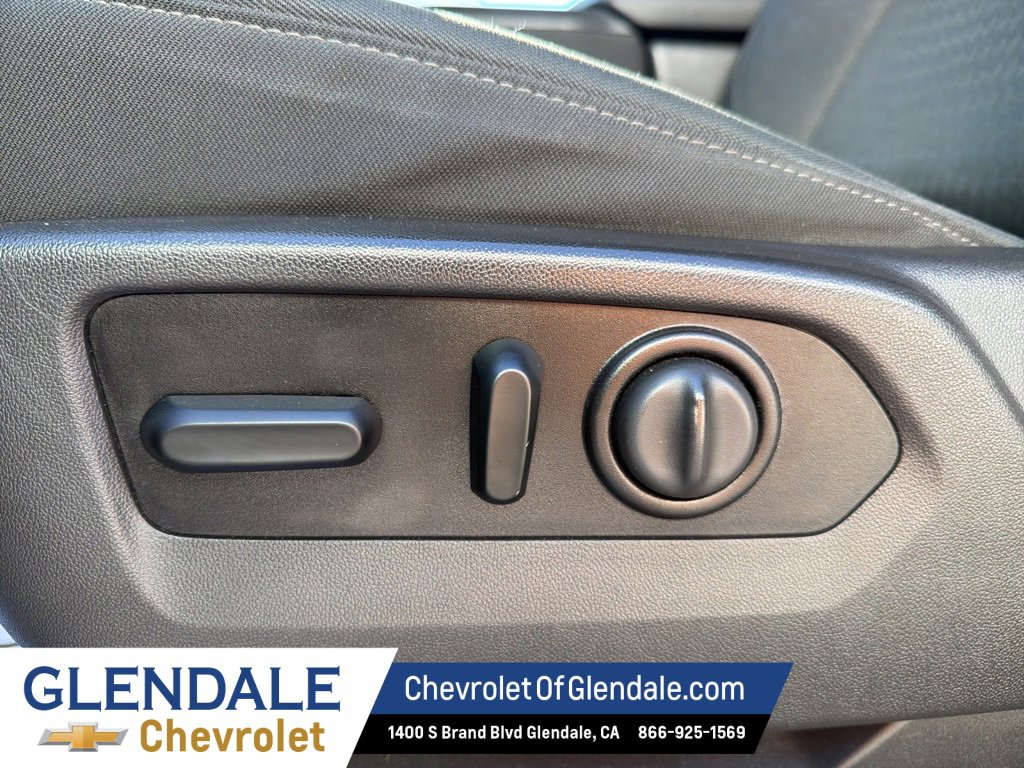 Used 2021 GMC Sierra 1500 Elevation image 11