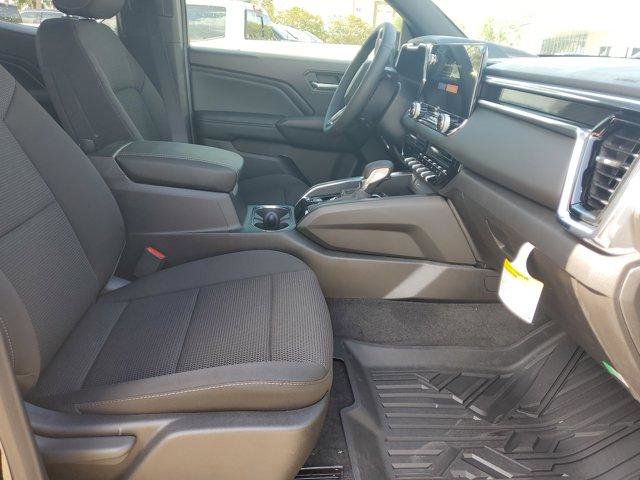 New 2026 GMC Canyon Elevation w/ Convenience Package image 10