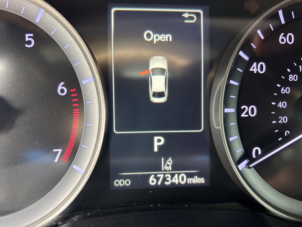 Used 2018 Lexus ES 350 w/ Premier Package FWD image 45