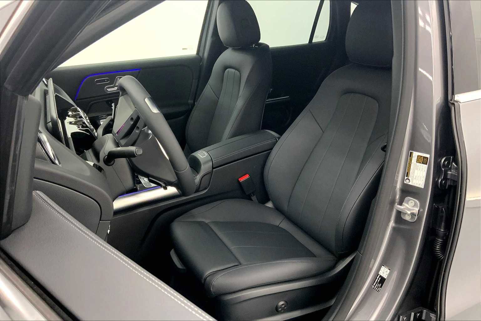 Used 2026 Mercedes-Benz GLA 250 image 21