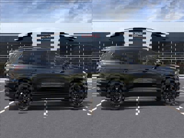 New 2026 GMC Acadia Elevation w/ Black Edition image 5