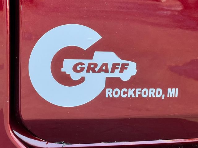 Certified 2024 Jeep Grand Wagoneer L 4WD image 48