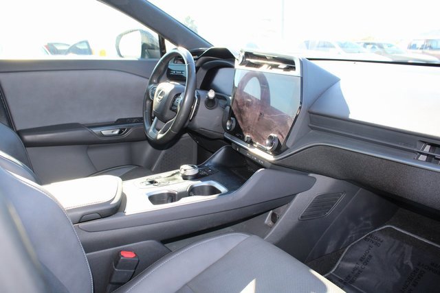 Certified 2023 Lexus RZ 450e Premium image 5