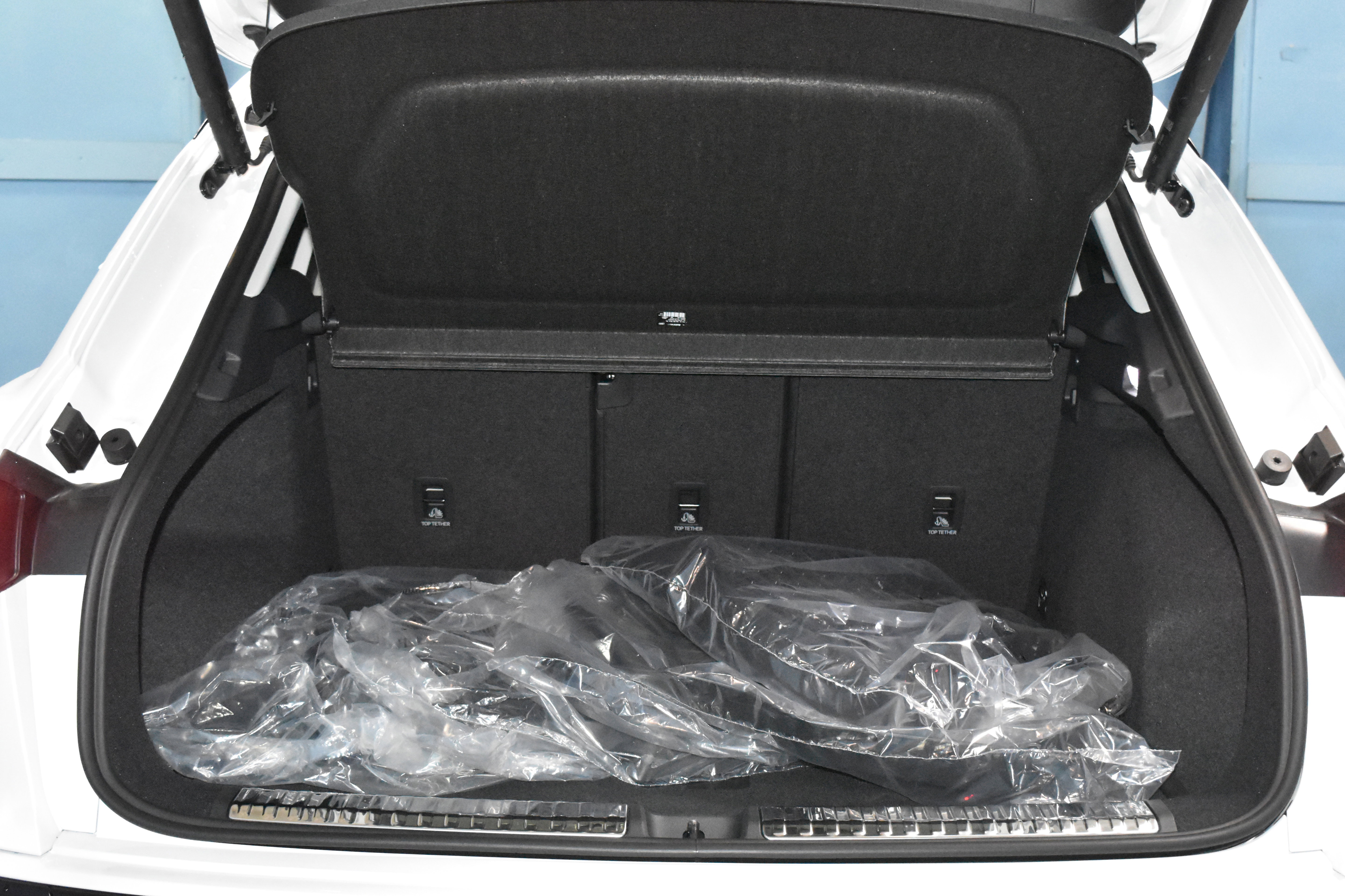 New 2026 Audi Q3 quattro 2.0T image 27