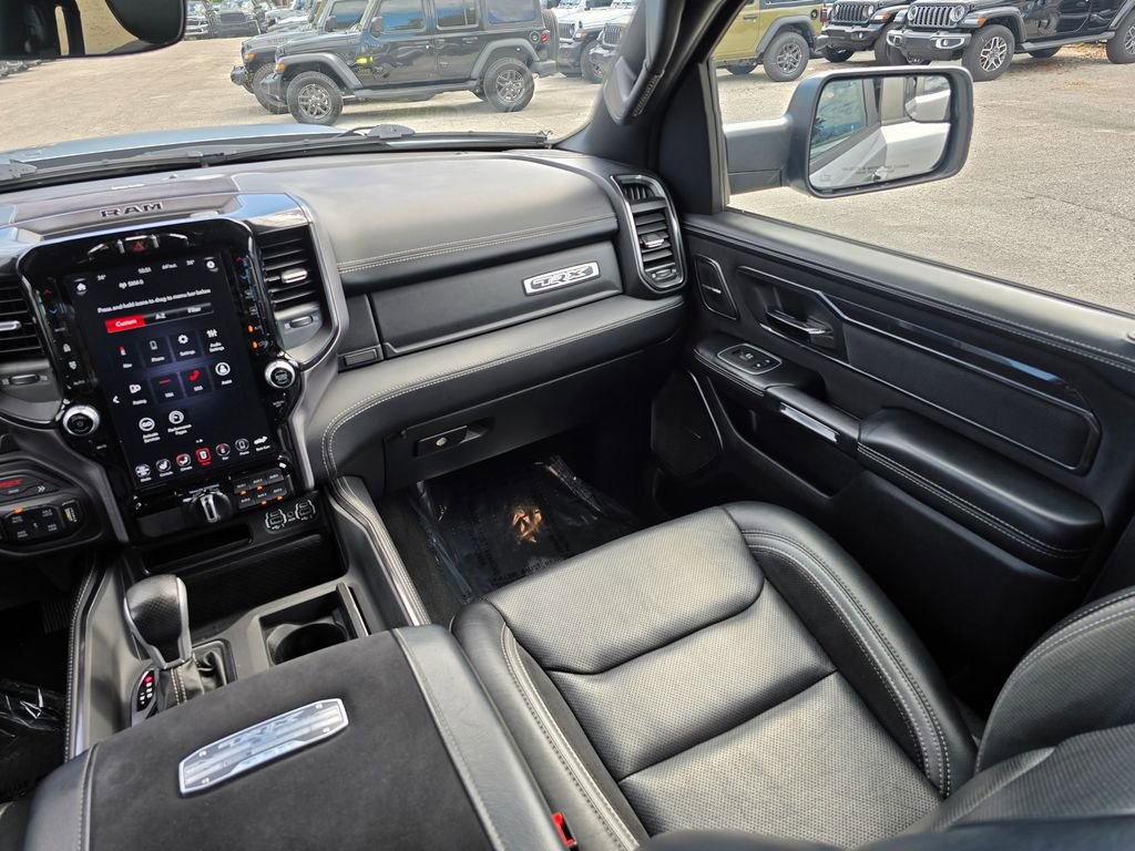 Used 2021 RAM 1500 TRX w/ TRX Level 1 Equipment Group image 56