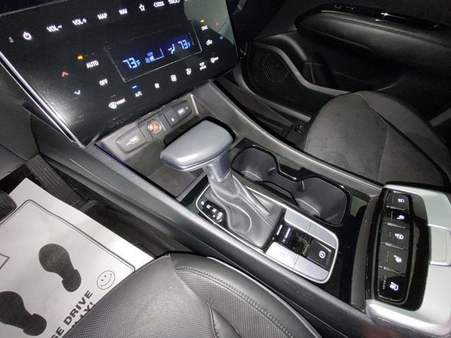 Used 2023 Hyundai Santa Cruz Limited AWD/4WD image 20