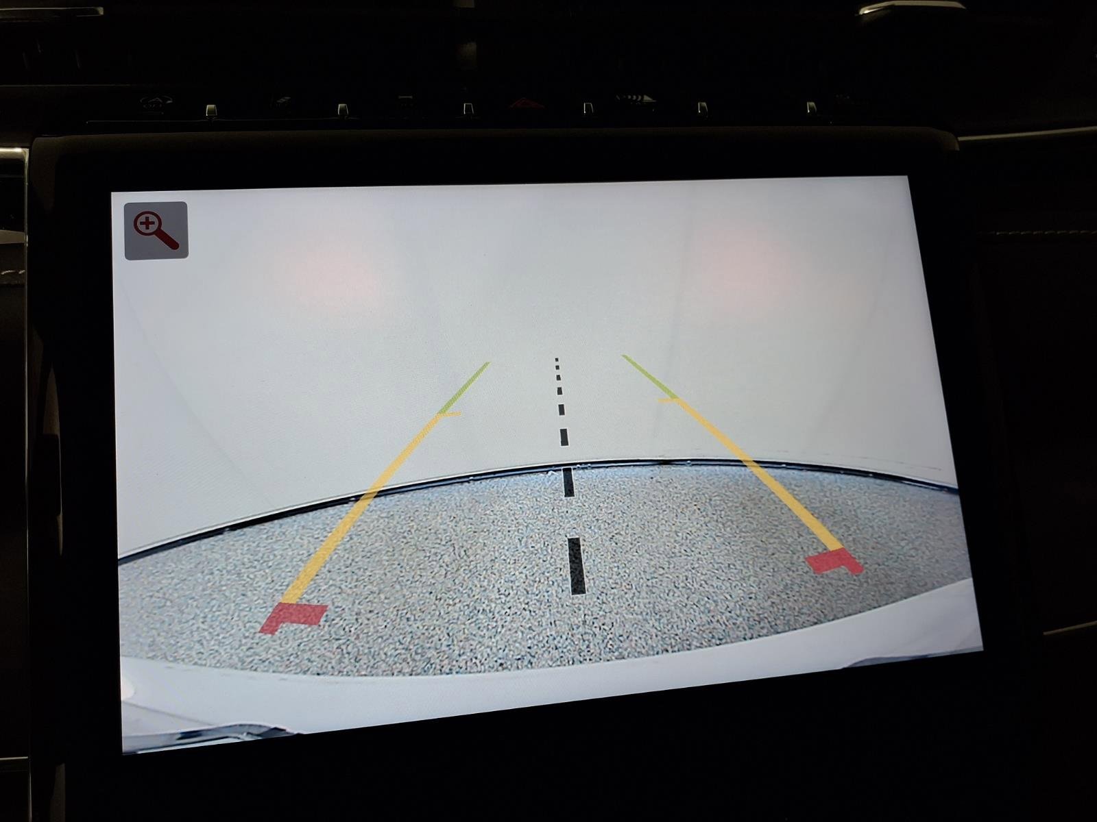 Used 2024 Jeep Grand Cherokee Overland w/ Luxury Tech Group IV image 11