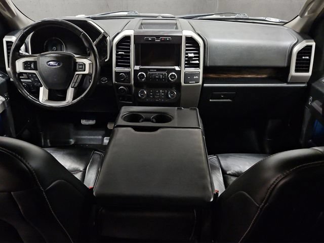 Certified 2019 Ford F150 Lariat AWD/4WD image 2