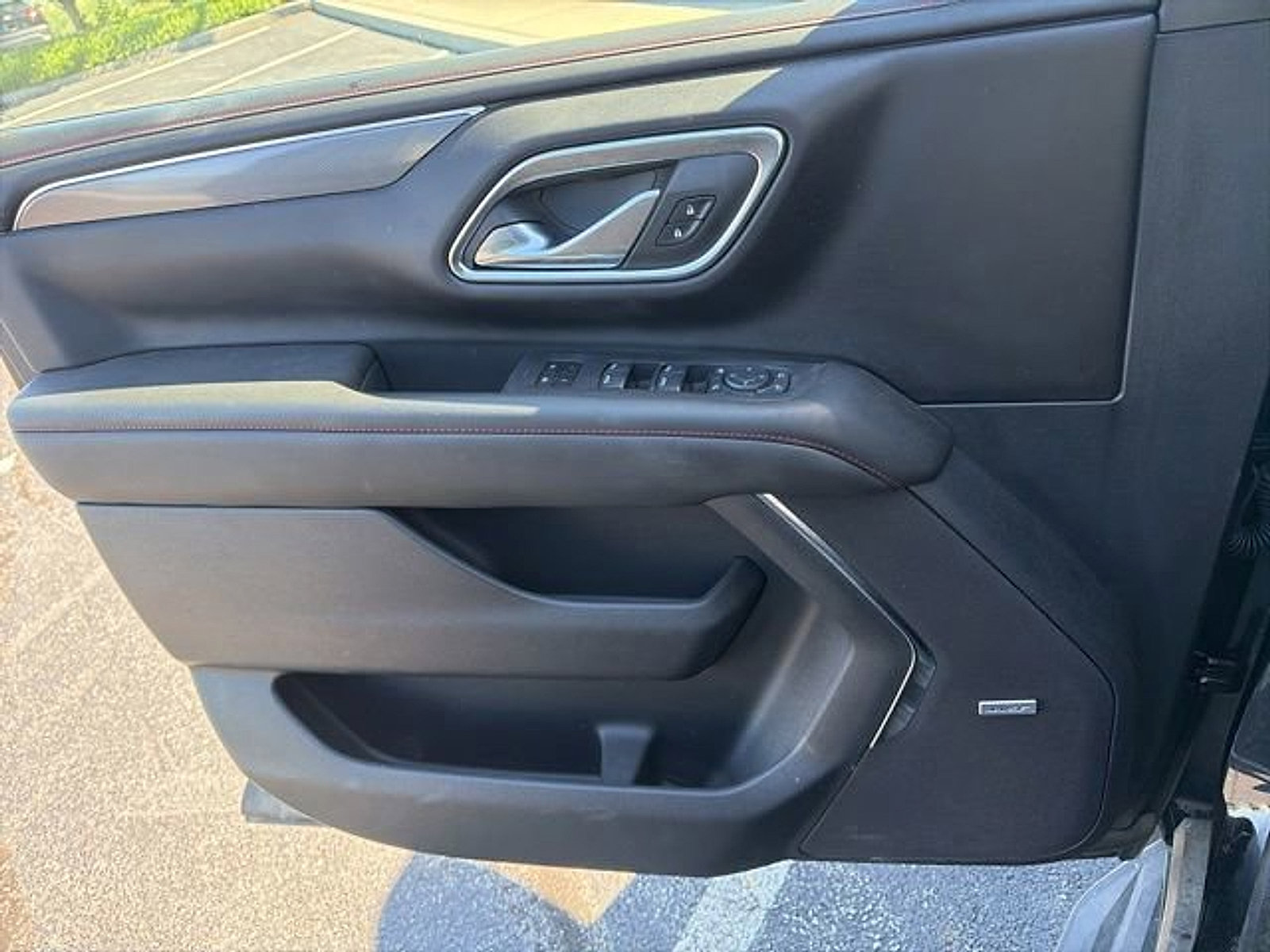 Certified 2024 Chevrolet Tahoe RST w/ Sport Performance Package AWD/4WD image 10