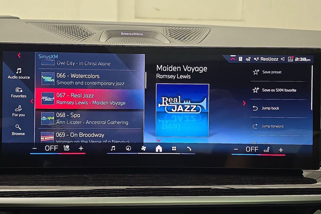 New 2026 BMW X6 M60i image 17