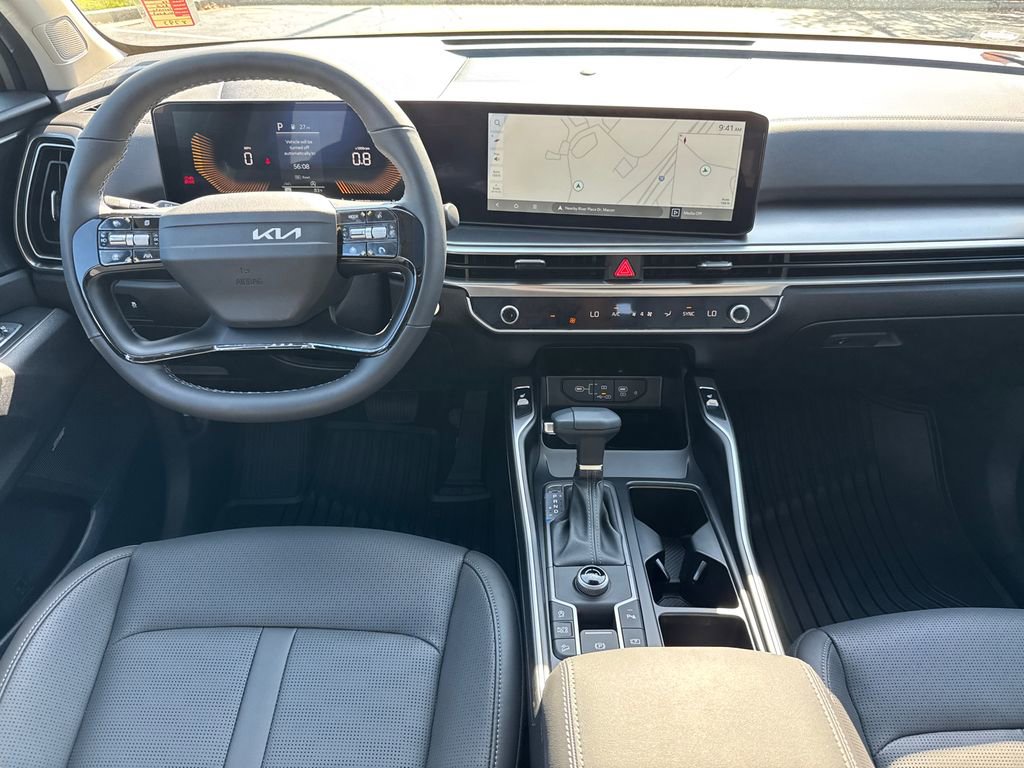 New 2026 Kia Sorento EX w/ EX Premium Package image 23