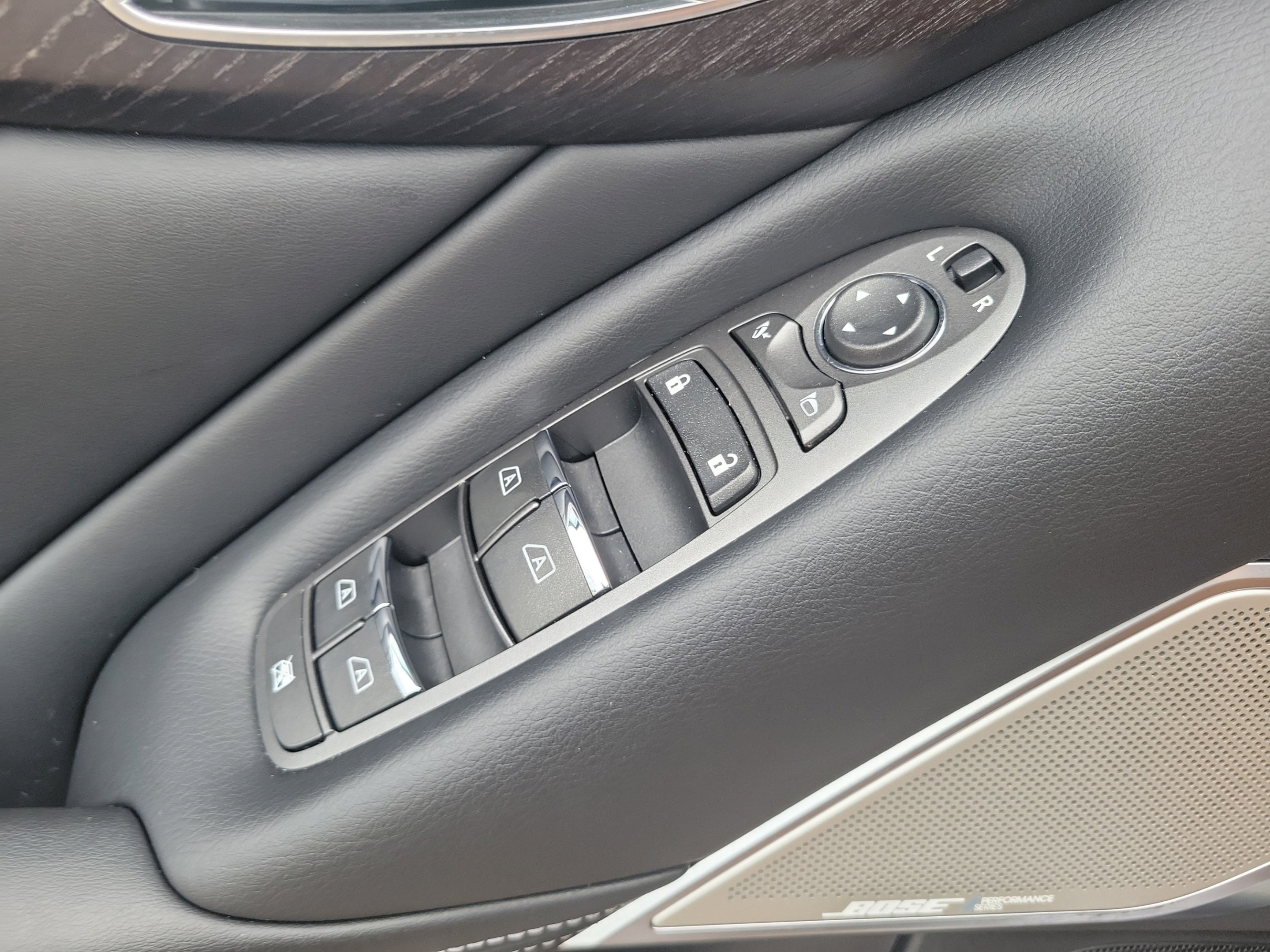 Certified 2023 INFINITI Q50 Sensory RWD image 25