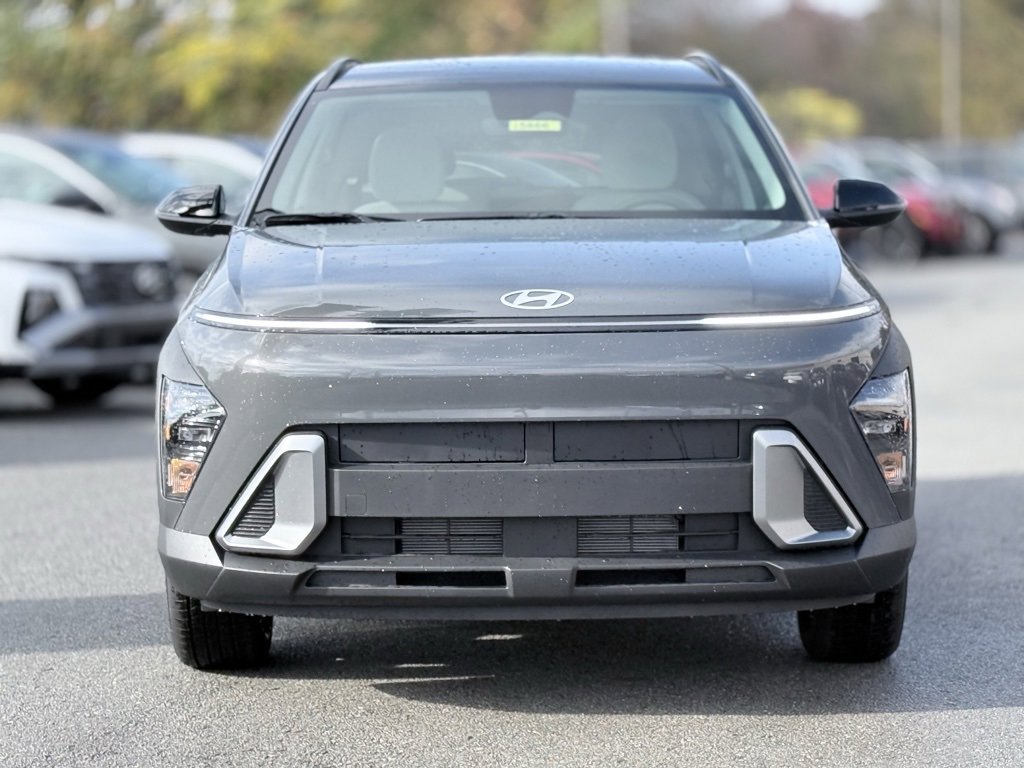 New 2026 Hyundai Kona SEL Sport image 2