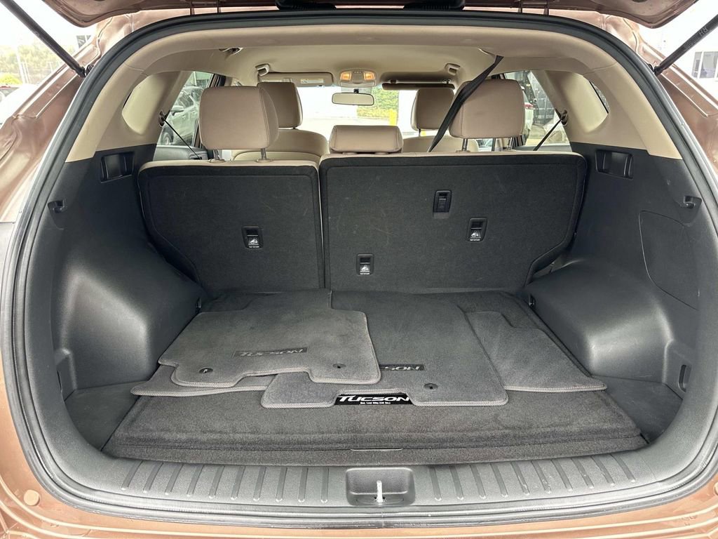 Used 2016 Hyundai Tucson SE image 28
