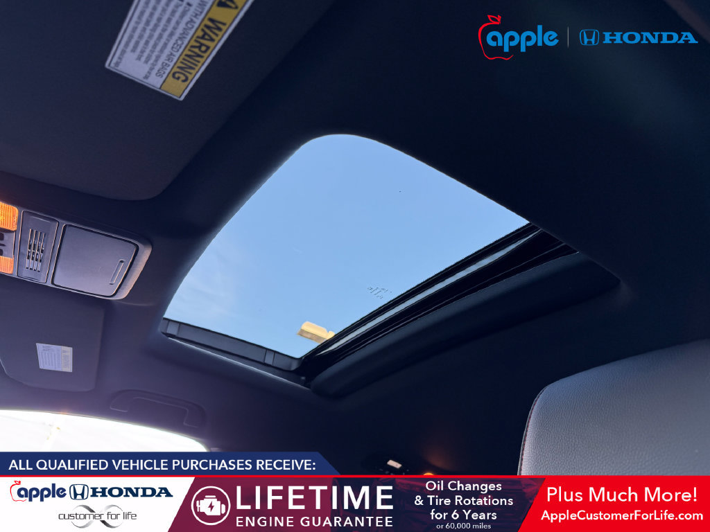 Used 2024 Honda Odyssey Sport image 18