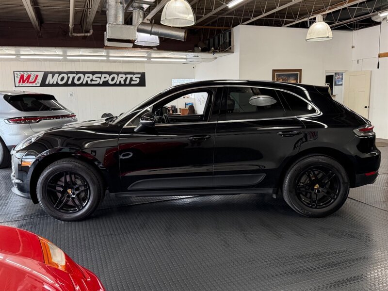 Used 2019 Porsche Macan S AWD/4WD image 6