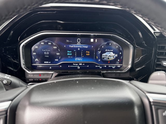 Used 2023 Chevrolet Silverado 1500 RST image 15