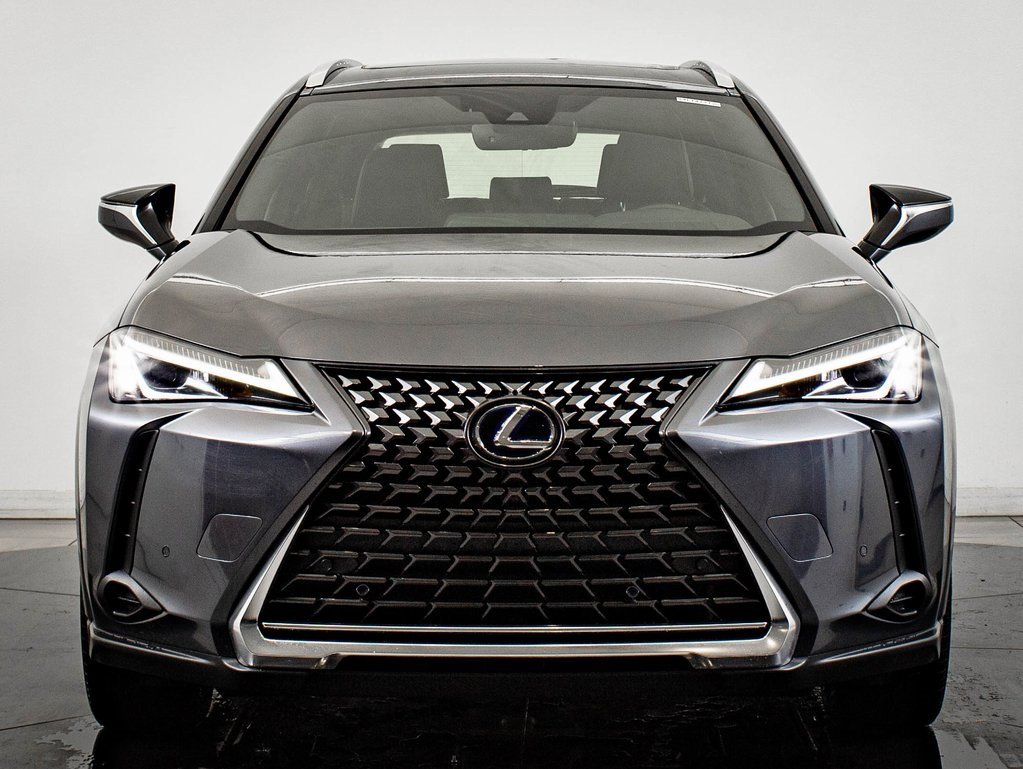 Used 2022 Lexus UX 250h w/ Premium Package image 2