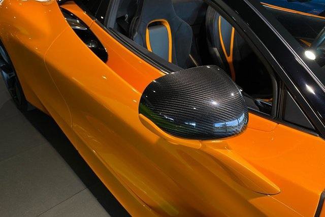 Used 2019 McLaren 720S Performance image 55