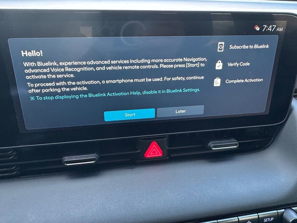 Certified 2025 Hyundai Ioniq 5 XRT AWD/4WD image 17