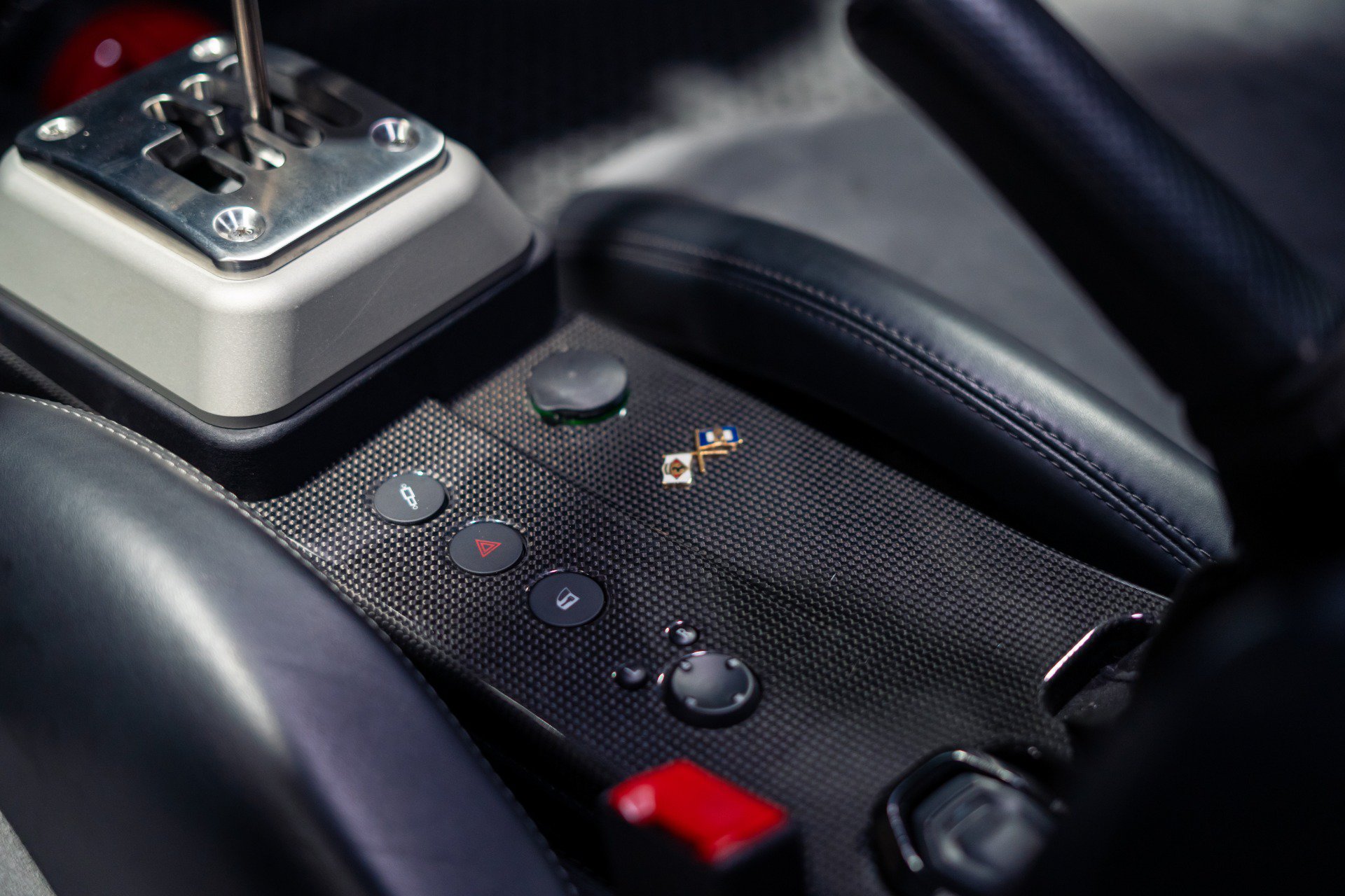 Used 2009 Ferrari F430 Scuderia RWD image 18