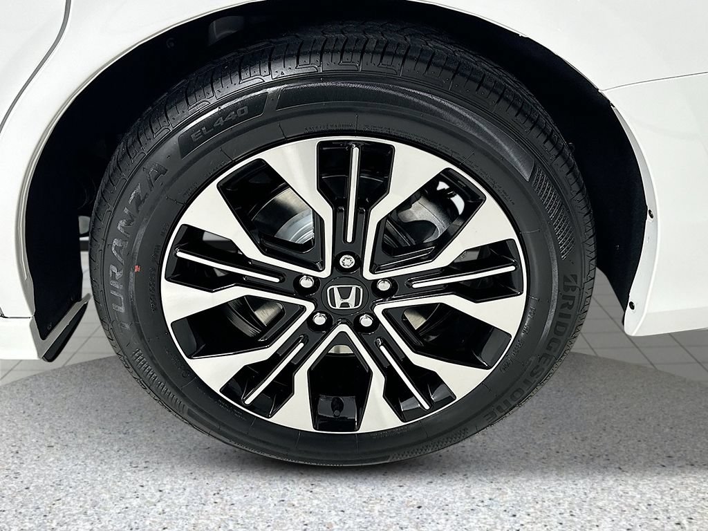 New 2027 Honda Odyssey Elite image 10