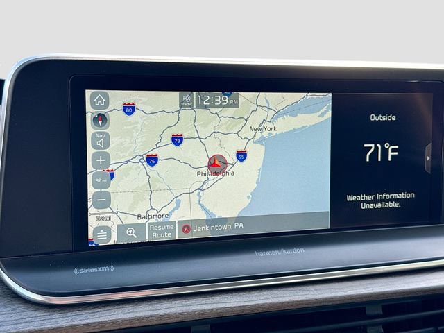 Used 2021 Kia Telluride SX w/ SX Prestige Package image 15