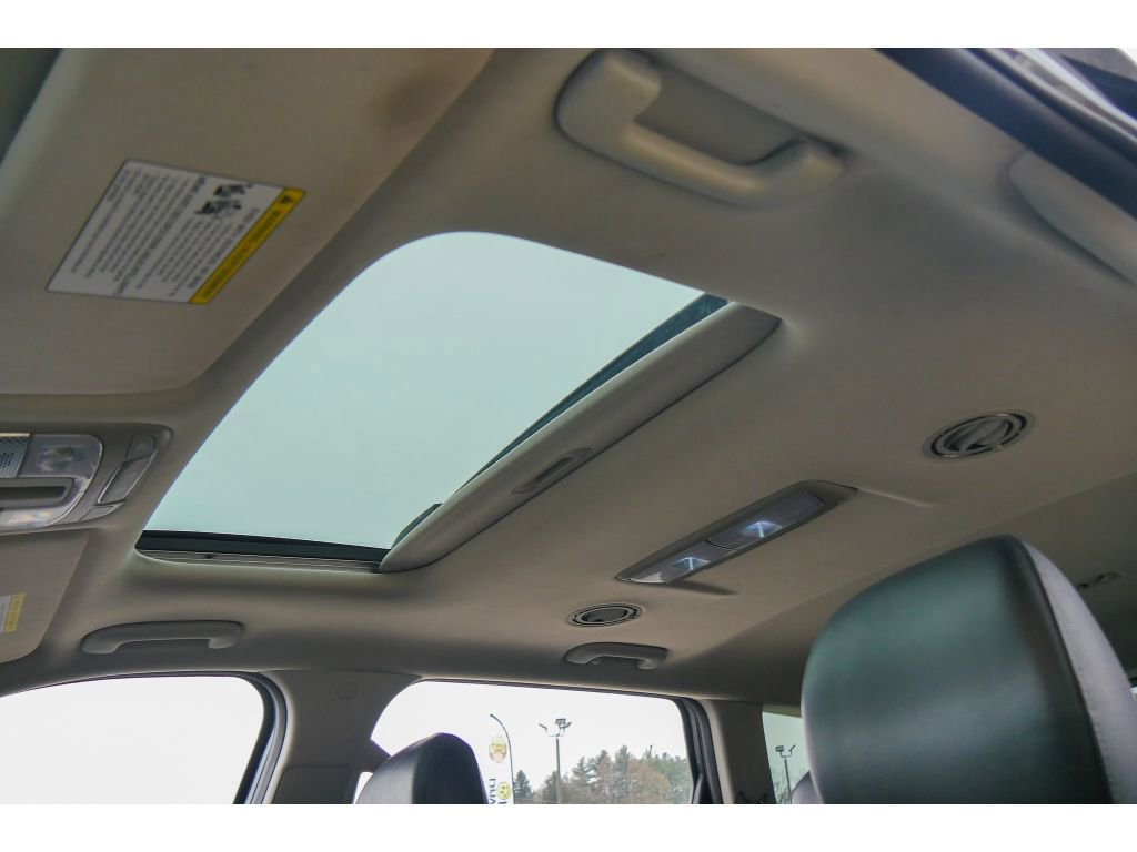 Used 2020 Kia Telluride S image 11