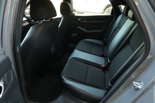 Used 2025 Honda Civic Sport image 24
