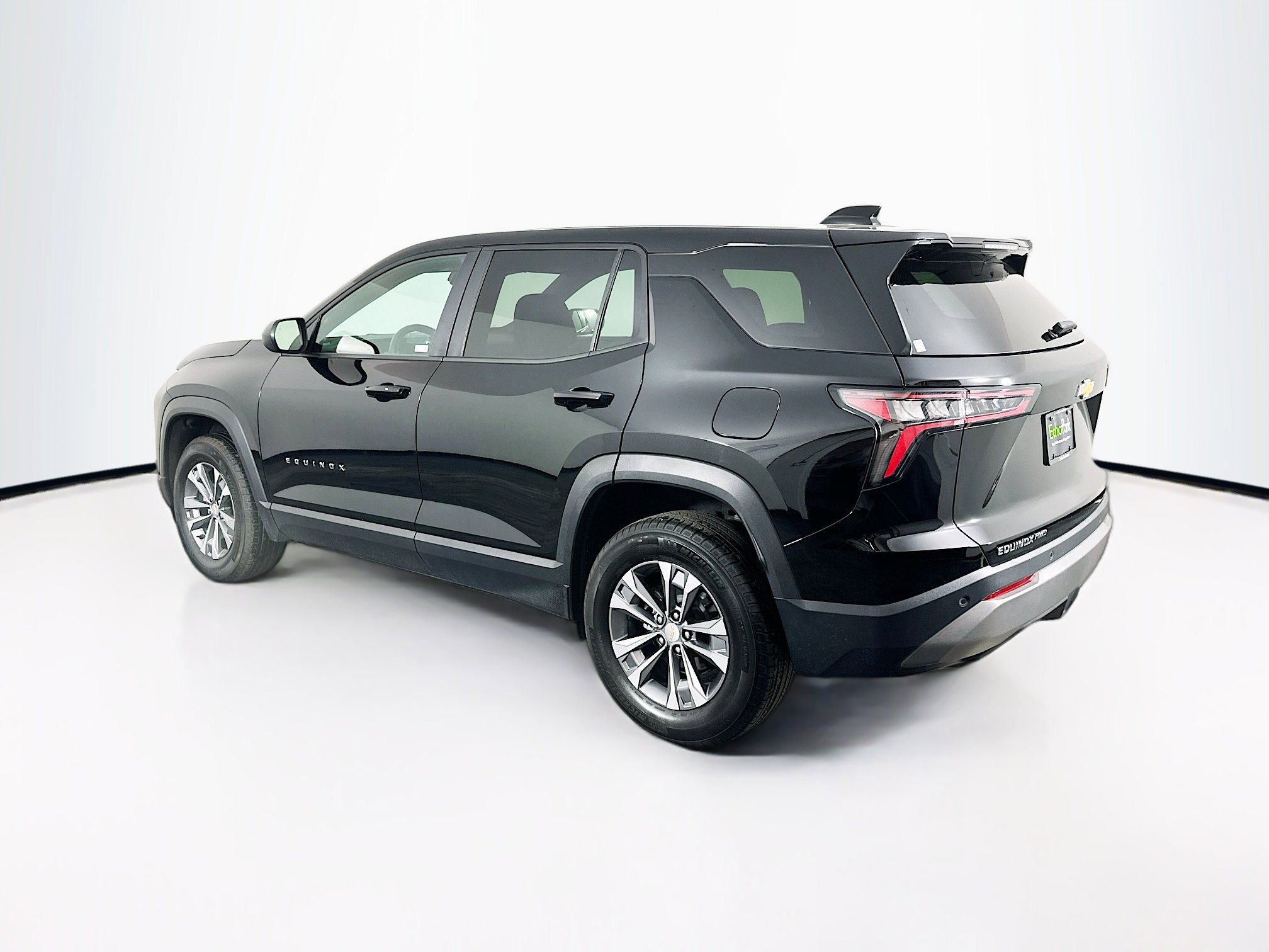 Used 2025 Chevrolet Equinox LT image 5