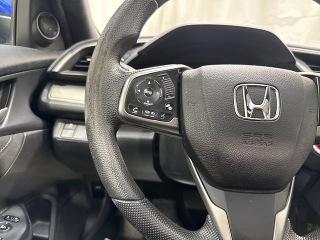 Used 2018 Honda Civic EX image 23