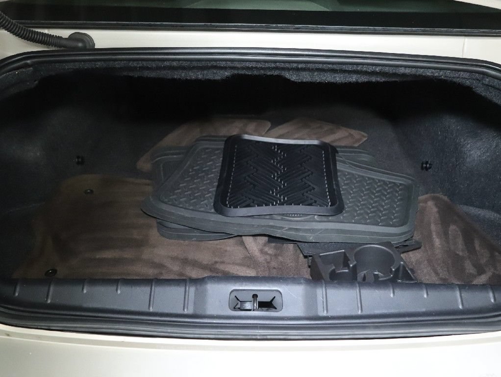 Used 2009 Chevrolet Malibu LT w/ HFV6 Engine Package FWD image 27