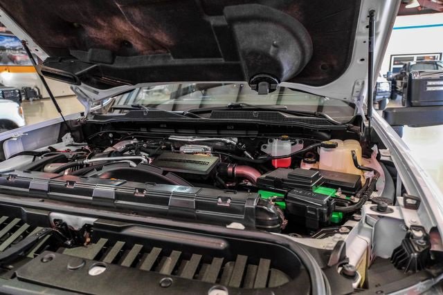 Used 2022 Chevrolet Silverado 3500 High Country w/ Technology Package image 45