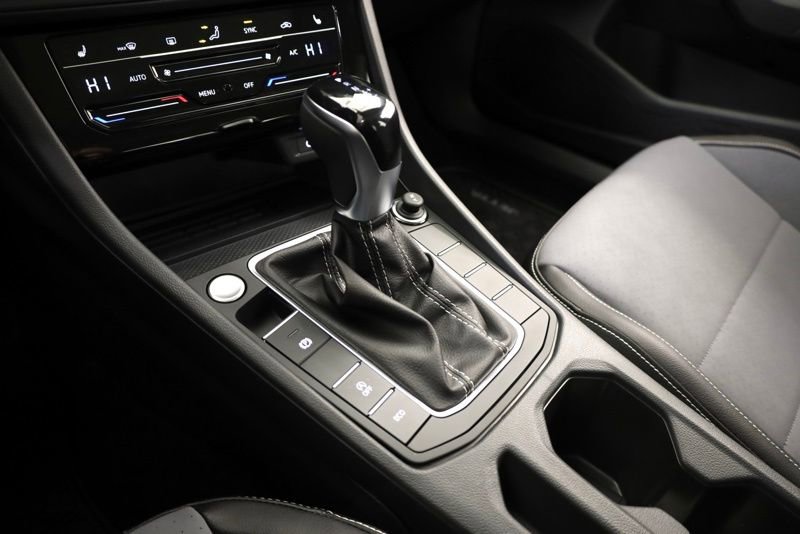 New 2026 Volkswagen Jetta SE image 22