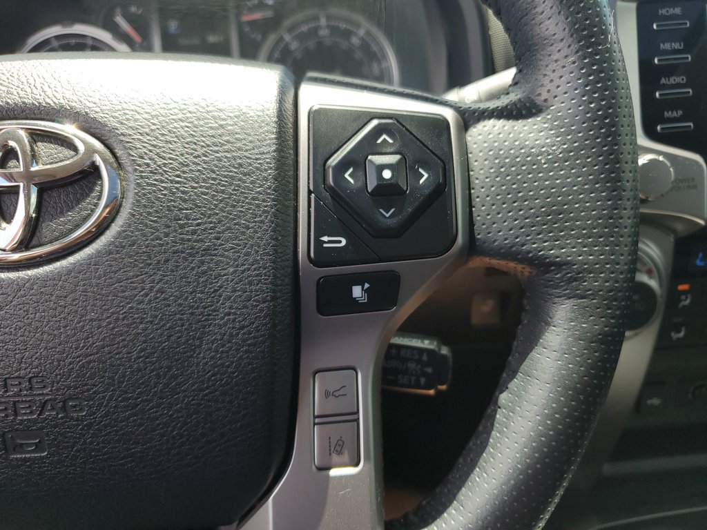 Used 2024 Toyota 4Runner Limited AWD/4WD image 22