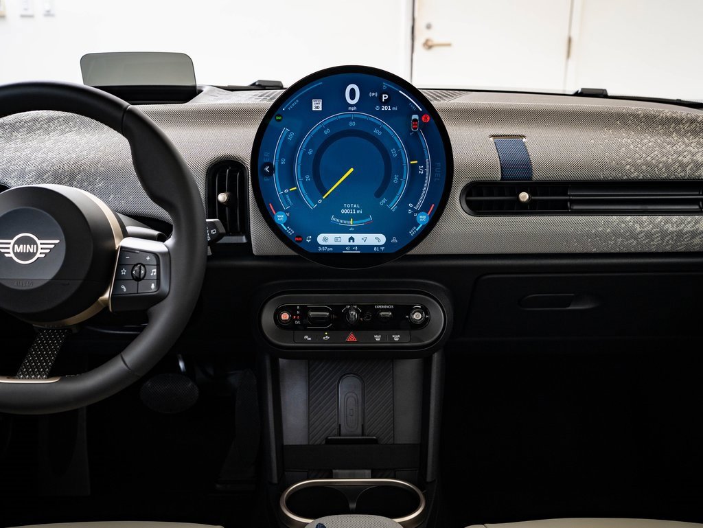 New 2026 MINI Cooper S image 27