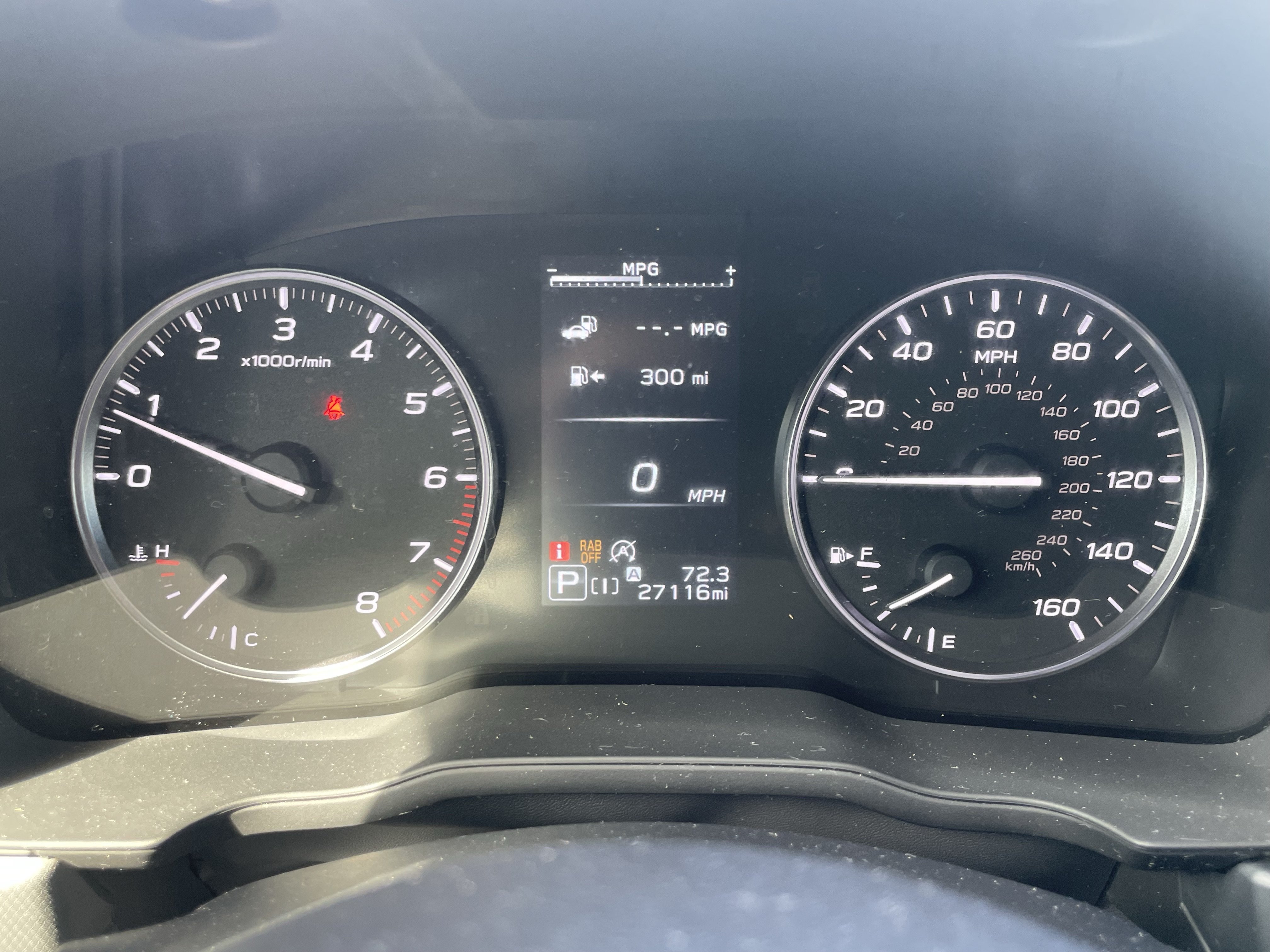 Certified 2025 Subaru Forester Sport AWD/4WD image 20