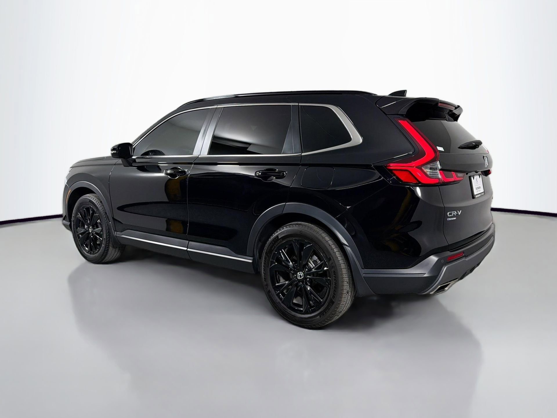 Used 2023 Honda CR-V Sport Touring image 8