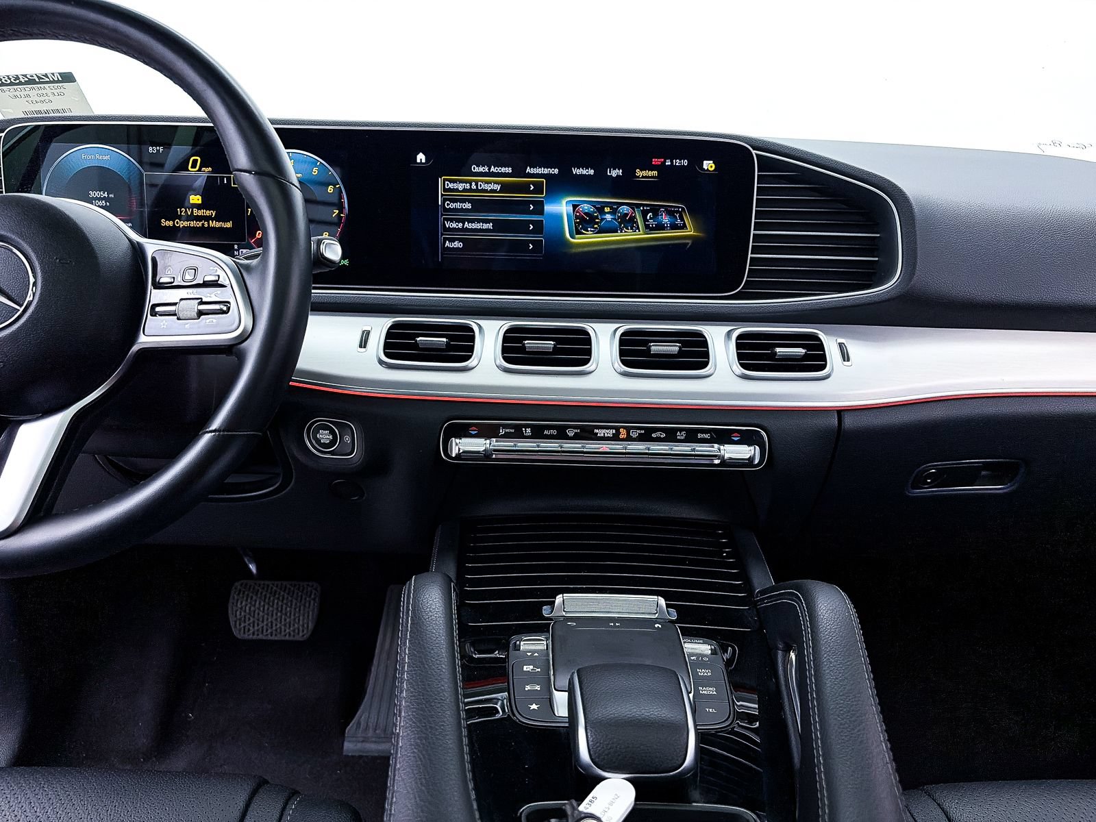 Used 2022 Mercedes-Benz GLE 350 image 8