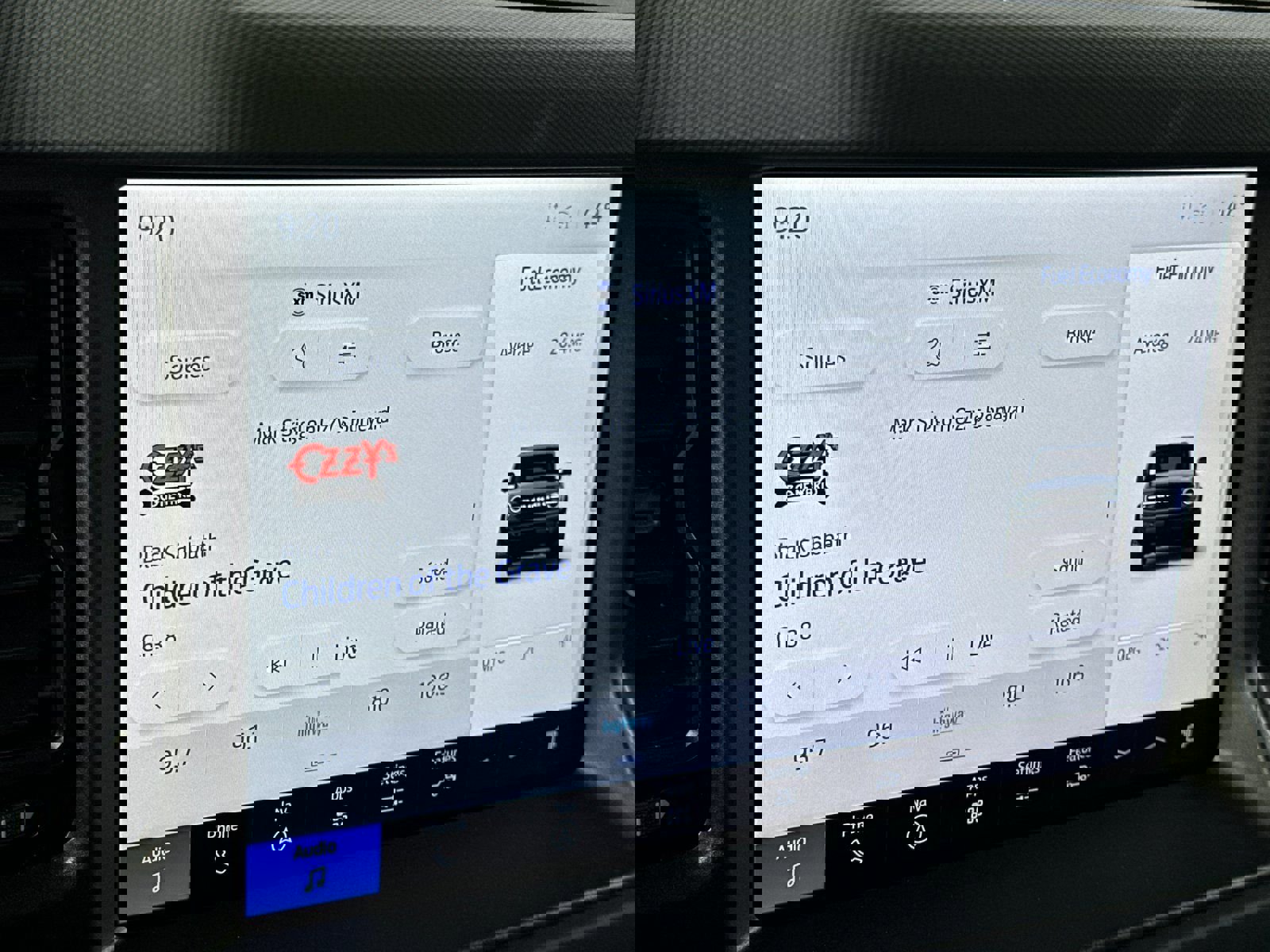 Used 2025 Ford Bronco Big Bend image 18